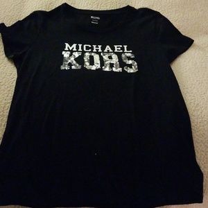 Michael Kors TShirt Never Been Worn no tags